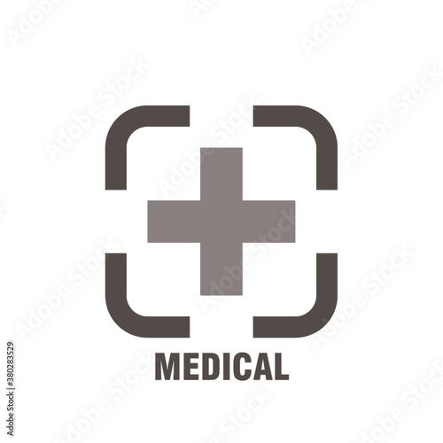 medical subject icon