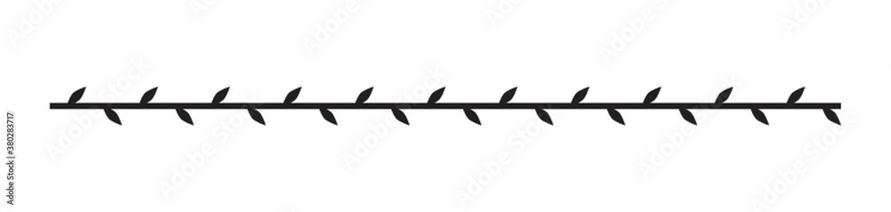 vines pattern border design vines pattern border design