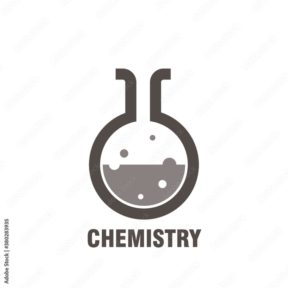 chemistry subject icon chemistry subject icon