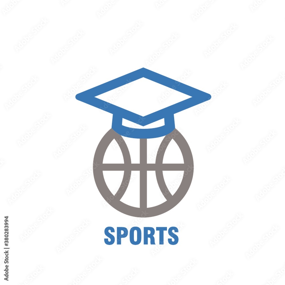 sports subject icon sports subject icon