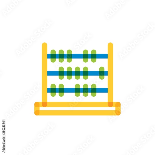 abacus icon