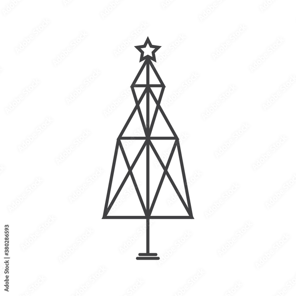 Abstract tree