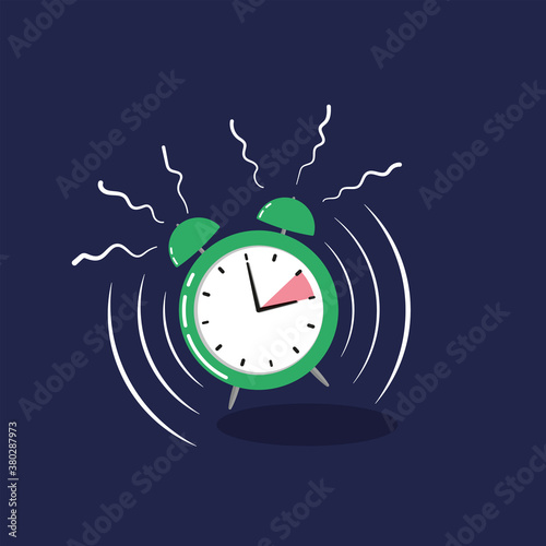 alarm clock change for daylight savings time