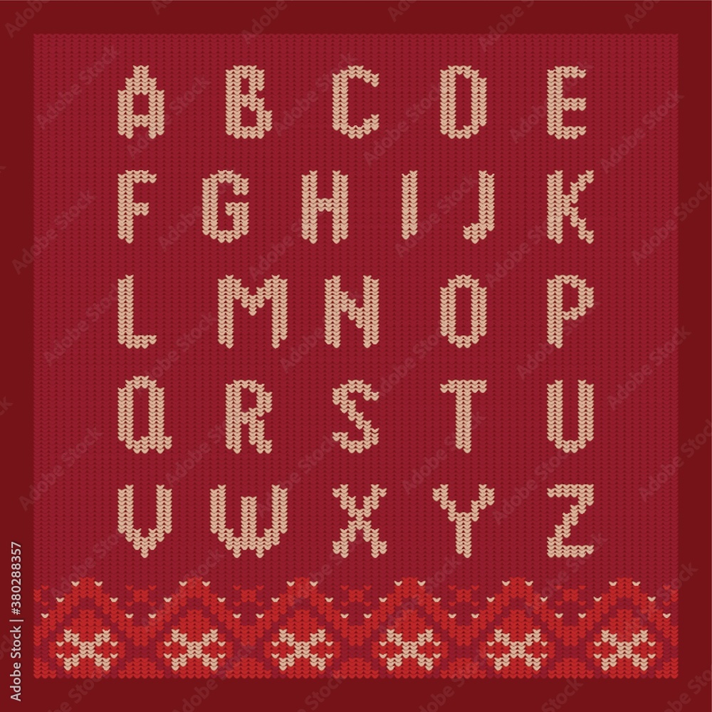 Set of scandinavian alphabets Set of scandinavian alphabets