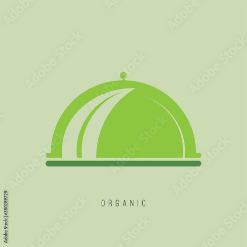 Organic food design