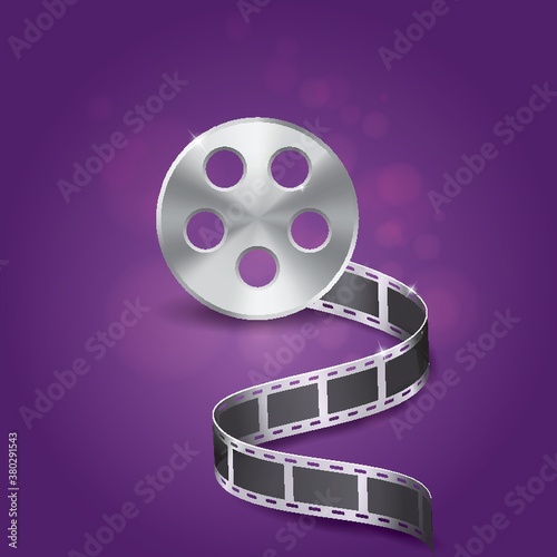 film strip