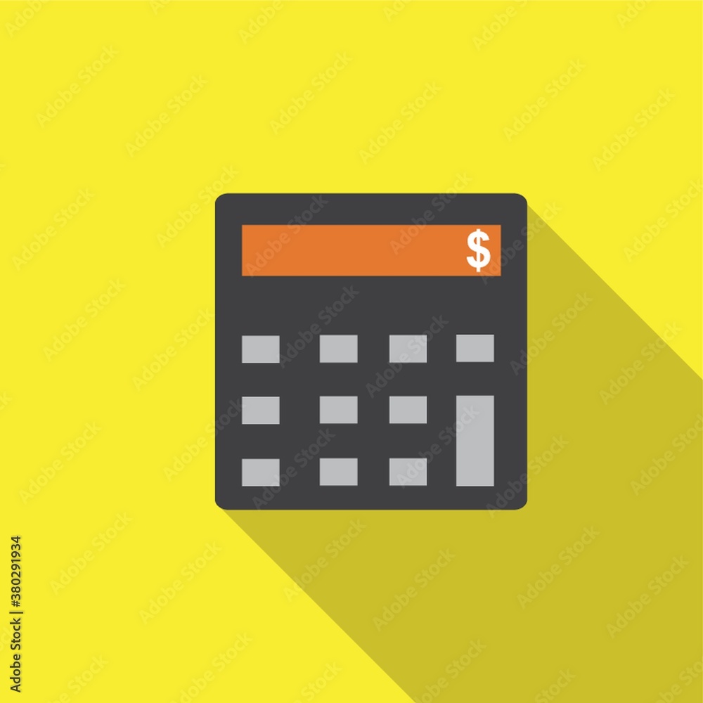 Calculator icon