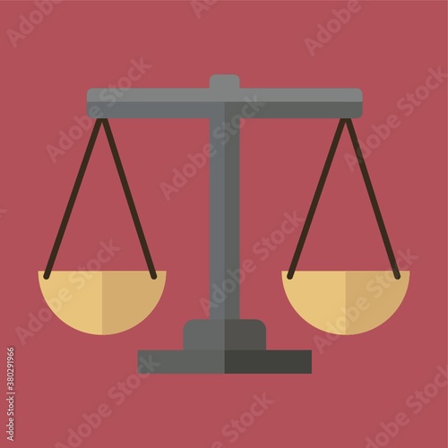 scales icon