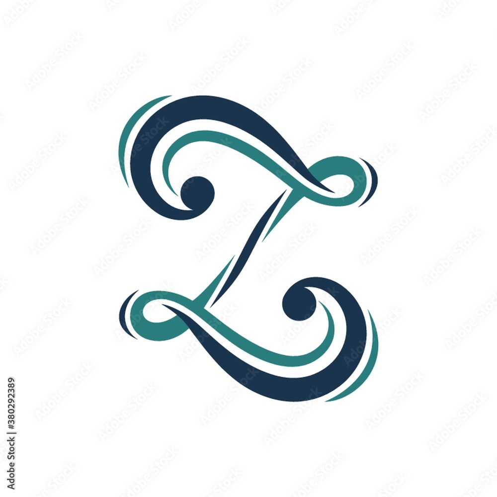alphabet z alphabet z