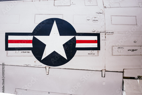 US Airforce Symbol