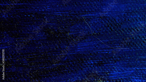 
Oil paint stains on the fabric. Defocused blurred background for web design.
