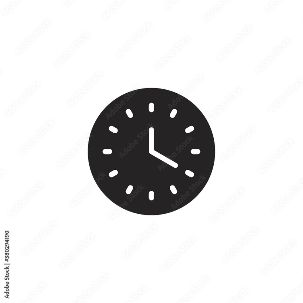 Clock icon Clock icon