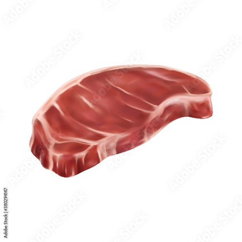 Steak