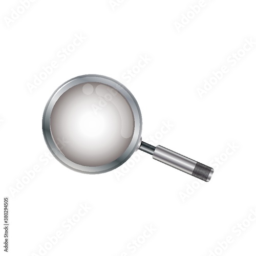 Magnifying glass