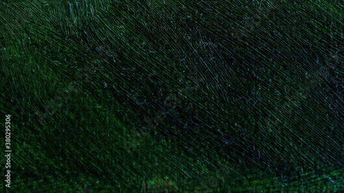 
Oil paint stains on the fabric. Defocused blurred background for web design.
