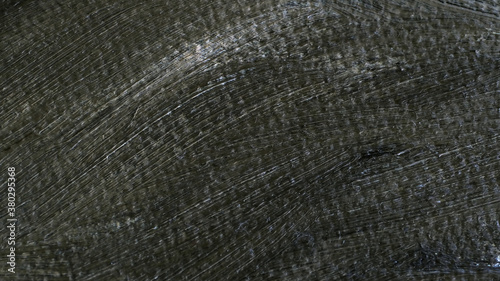
Oil paint stains on the fabric. Defocused blurred background for web design.
