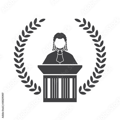 Judge design