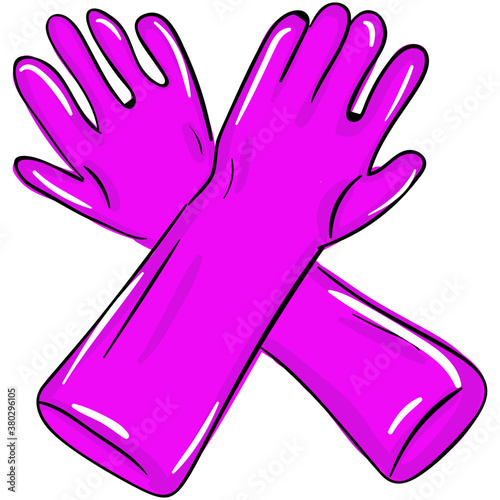 Gloves