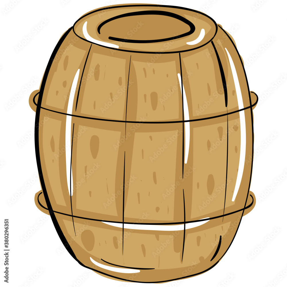 Cask Cask