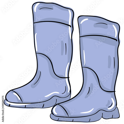 High Boots