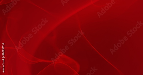 4k resolution abstract blurred geometric lines background for wallpaper, backdrop and varied design. Red orange color.