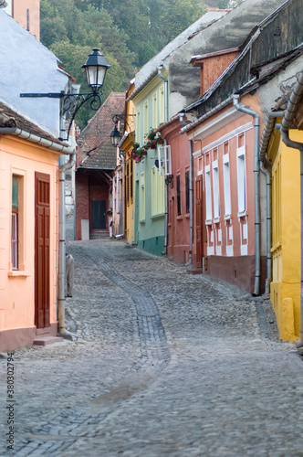 Sighisoara photo