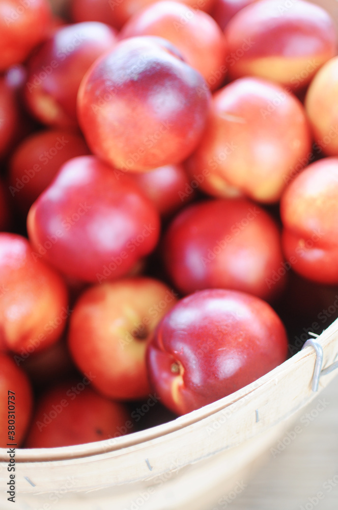 Nectarines Nectarines