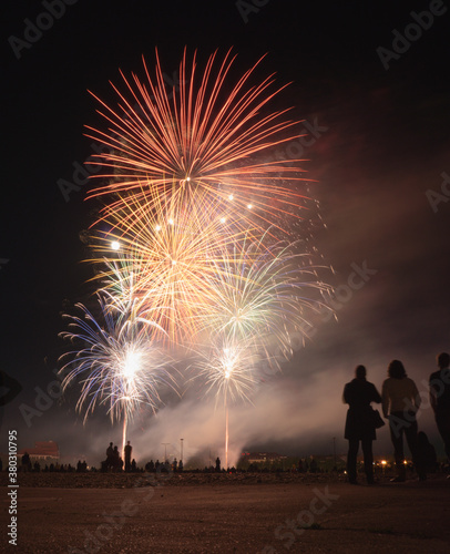 Firework