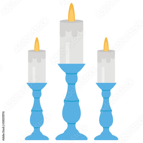 Candle Holder