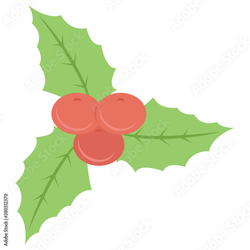 Mistletoe 