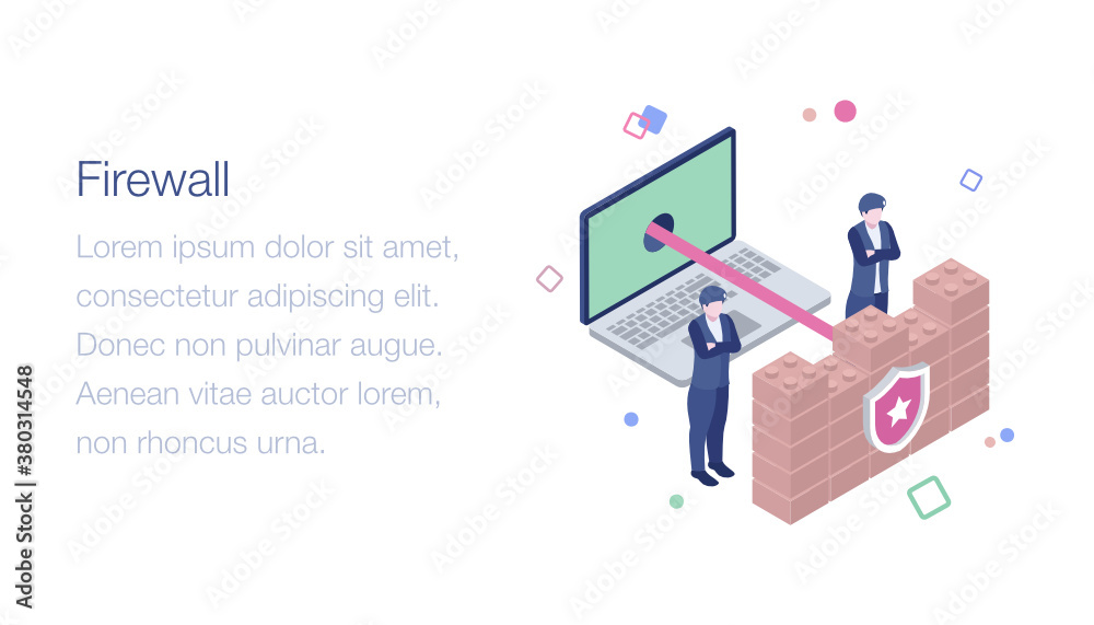 File security isometric illustration design
File security isometric illustration design