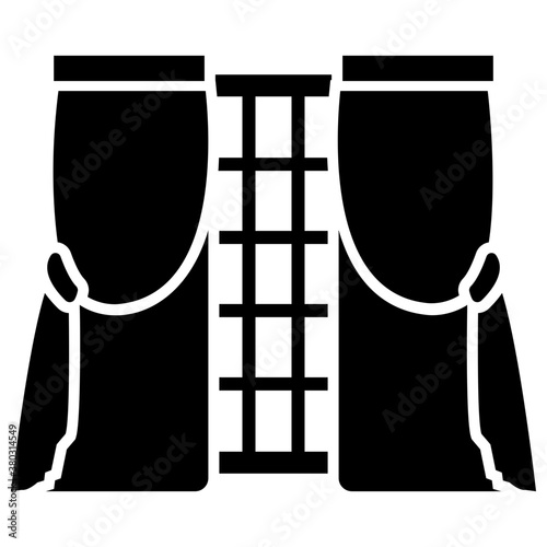 Curtain 