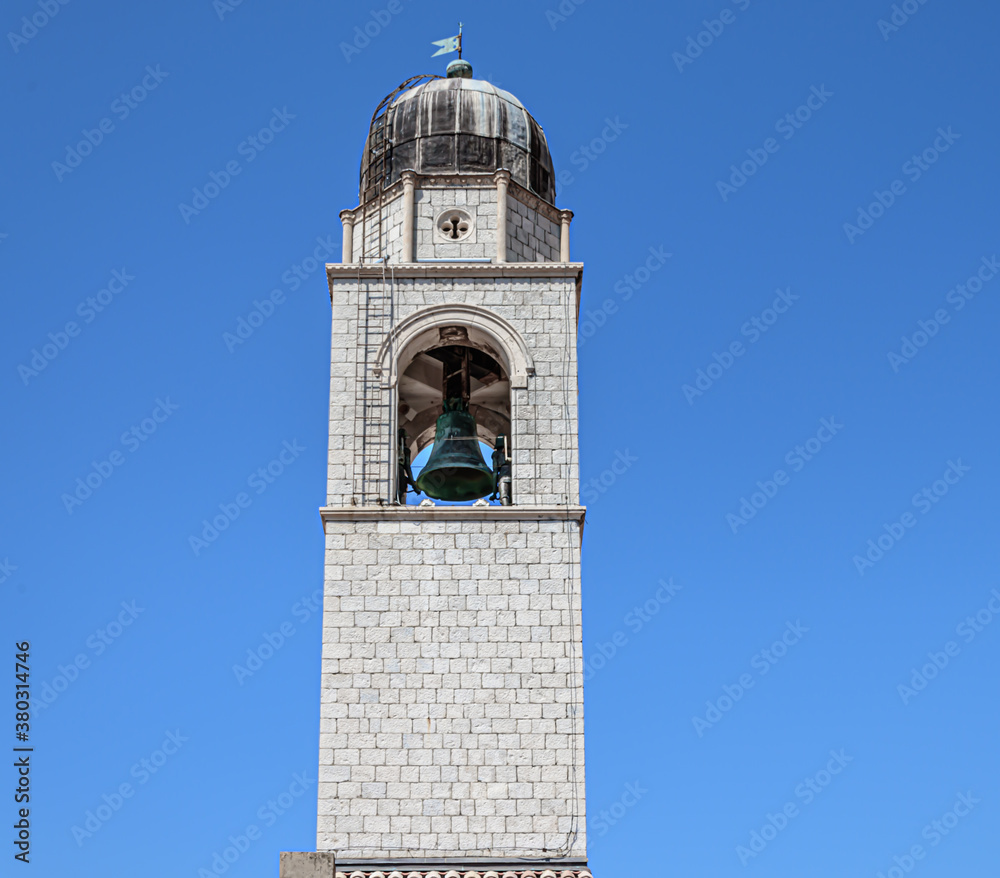 Fototapeta premium Tower Bell