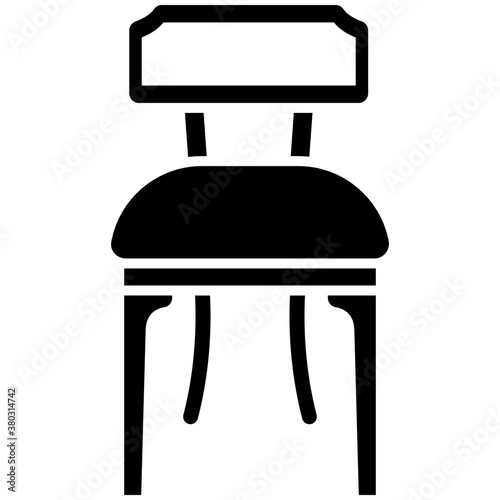 Fancy Chair 