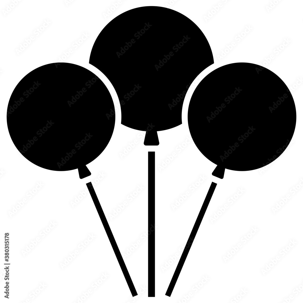 Balloons Balloons