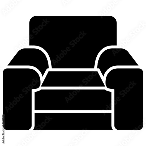 Arm Chair 