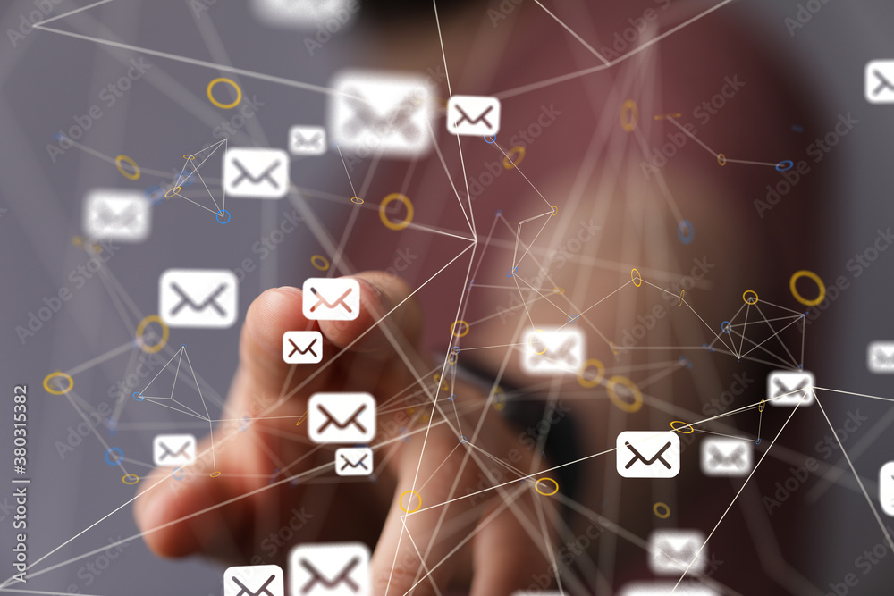 support communication contact concept service support communication contact concept service
