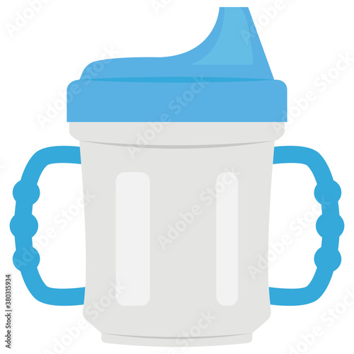 Training Cup