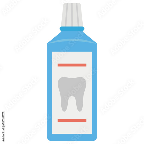 Mouthwash 