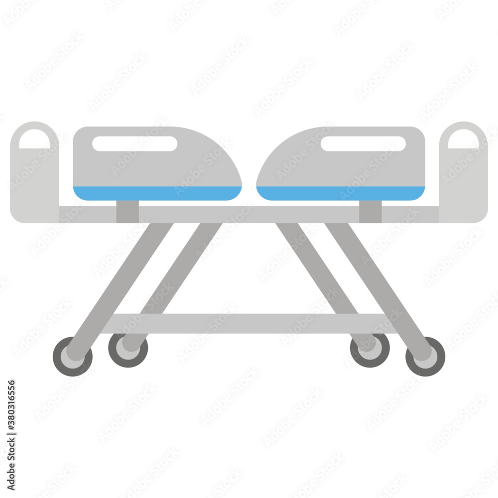 Patient Bed Patient Bed