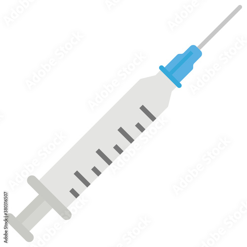 Syringes 