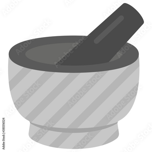 Mortar 