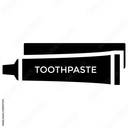 Toothpaste 