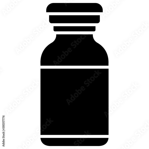 Vial 