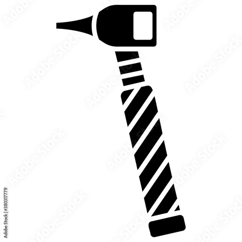 Otoscope 