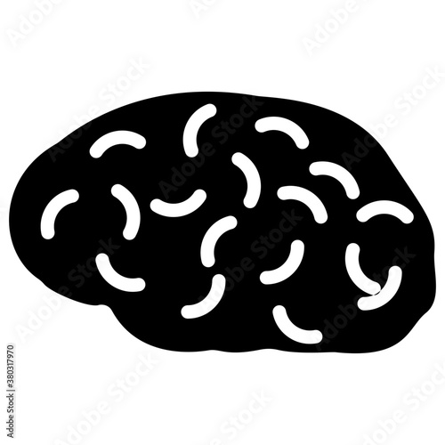 Brain 