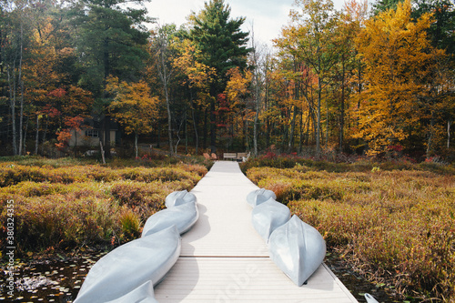 The Lodge at Woodloch photo