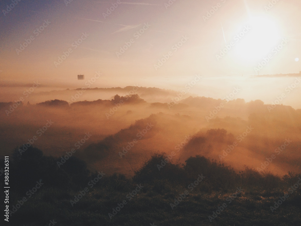 when I woke up, everything suddently made sense when I woke up, everything suddently made sense