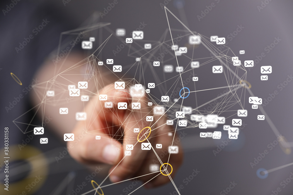 support communication contact concept service support communication contact concept service