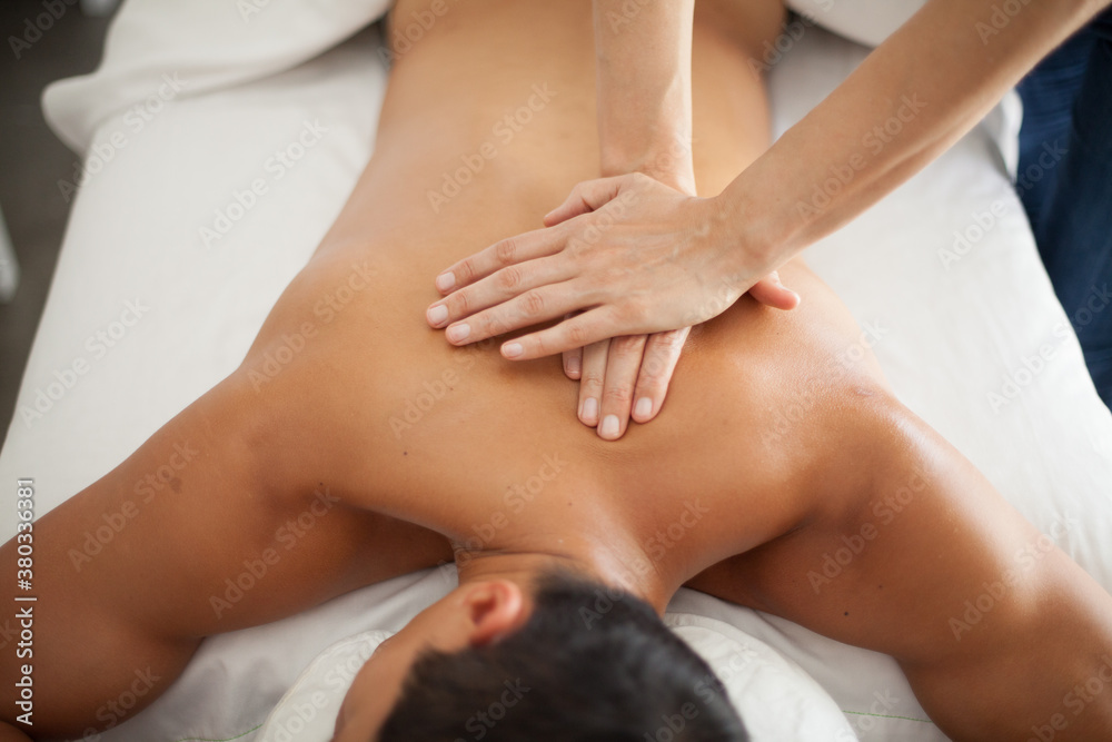 Massage Therapy Massage Therapy
